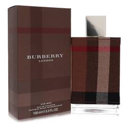 Burberry London (new) Eau De Toilette Spray By Burberry