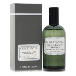 Grey Flannel Eau De Toilette Spray By Geoffrey Beene