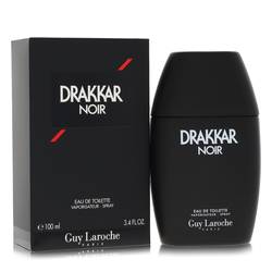 Drakkar Noir Eau De Toilette Spray By Guy Laroche