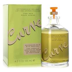 Curve After Shave By Liz Claiborne