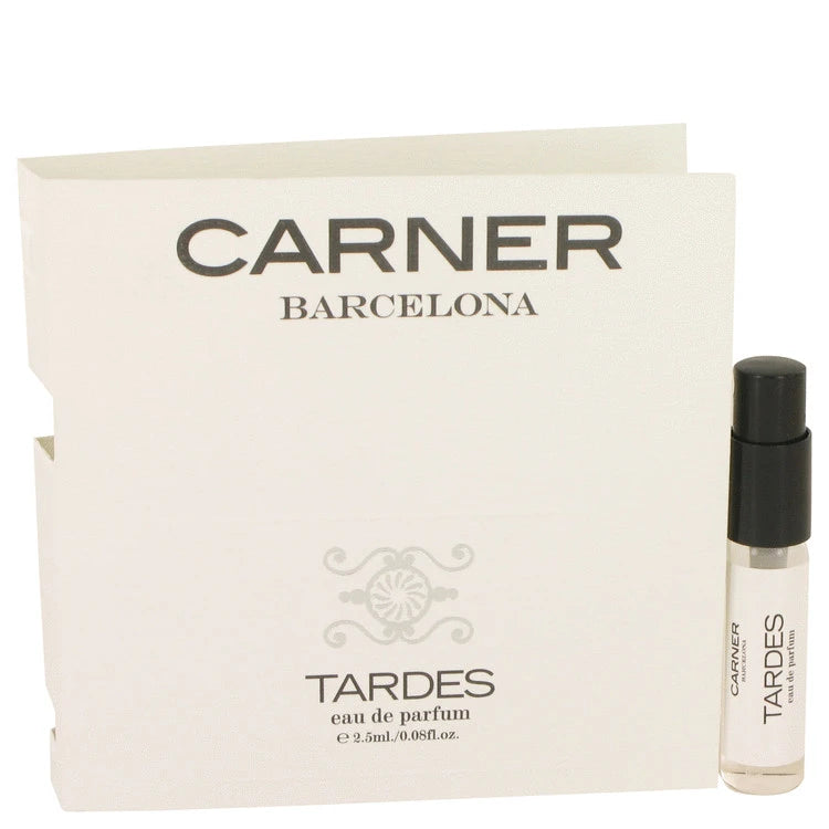 Tardes Vial (Unisex Sample) By Carner Barcelona