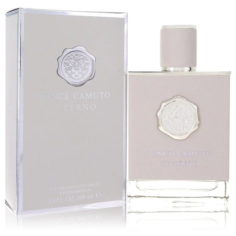 Eterno Eau De Toilette Spray By Vince Camuto