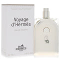 Voyage D'hermes Eau De Toilette Spray Refillable (Unisex) By Hermes