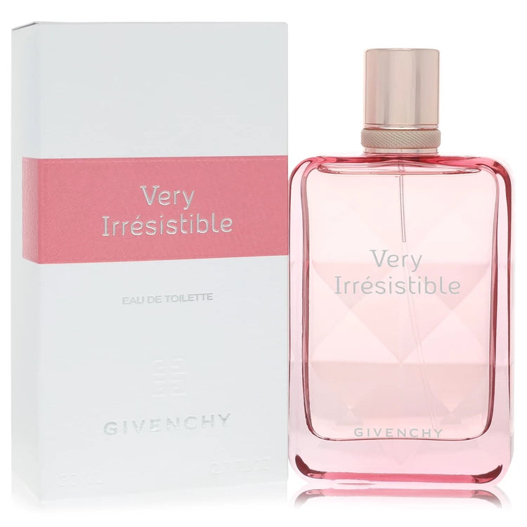 Very Irresistible Eau De Toilette Spray By Givenchy