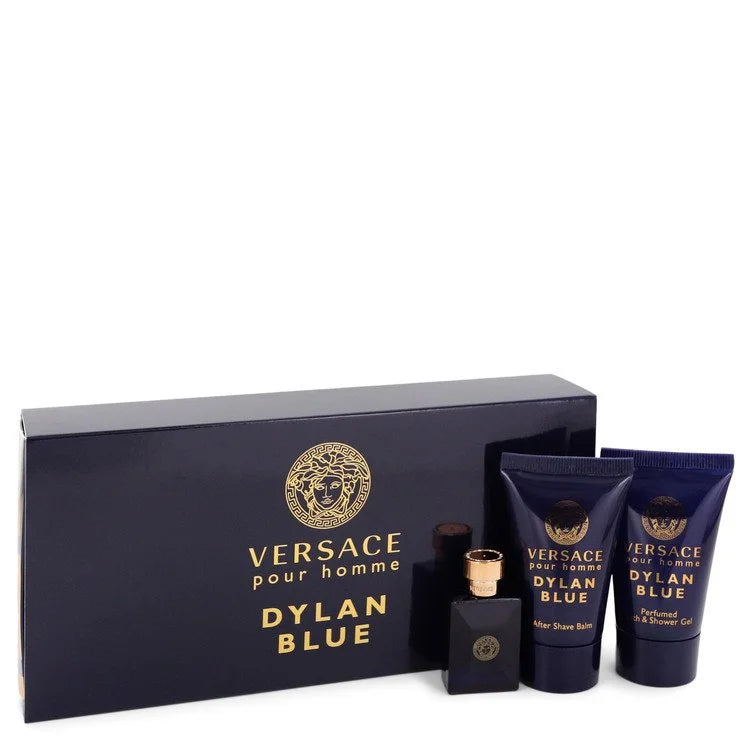 Versace Pour Homme Dylan Blue Cologne By Versace