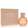 Bare Sueded Vanilla Eau De Parfum Spray By Victoria's Secret