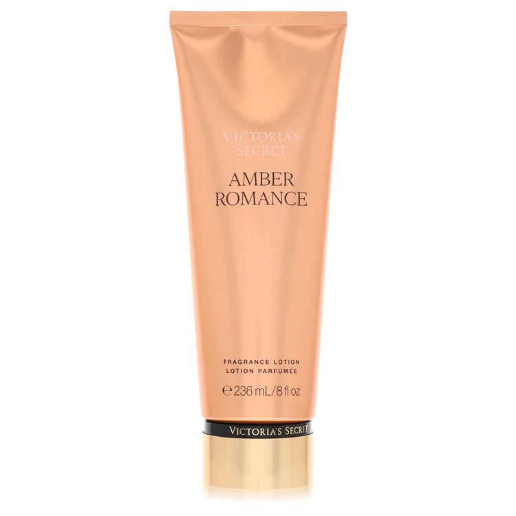 Victoria's Secret Amber Romance Body Lotion By Victoria's Secret