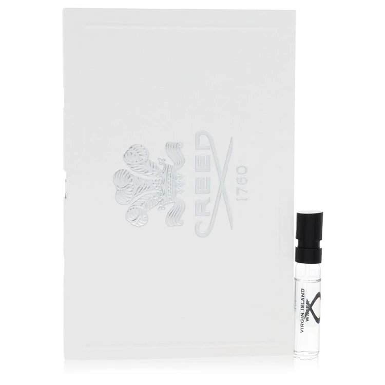 Virgin Island Water Vial (sample) By Creed
