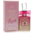 Viva La Juicy Rose Eau De Parfum Spray By Juicy Couture