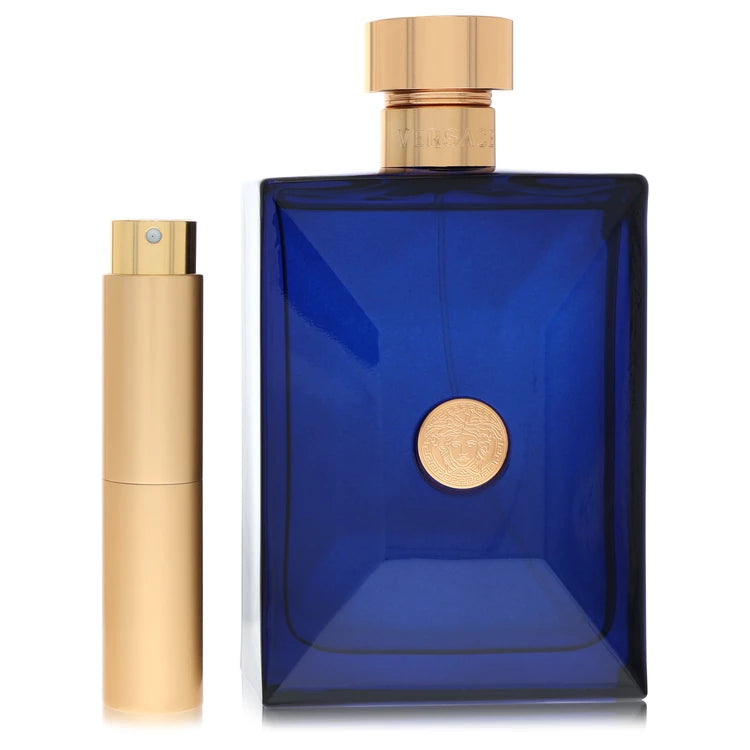 Versace Pour Homme Dylan Blue Cologne By Versace
