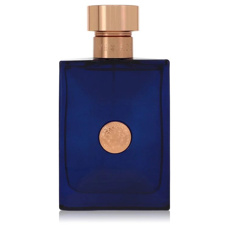 Versace Pour Homme Dylan Blue Cologne By Versace