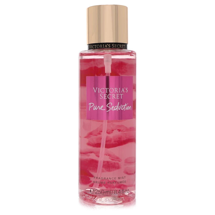 Victoria's Secret Pure Seduction Fragrance Mist Spray By Victoria's Secret