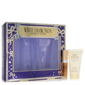 White Diamonds Gift Set By Elizabeth Taylor