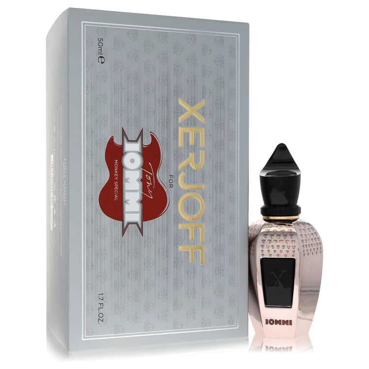 Xerjoff Tony Iommi Monkey Special Parfum Spray By Xerjoff
