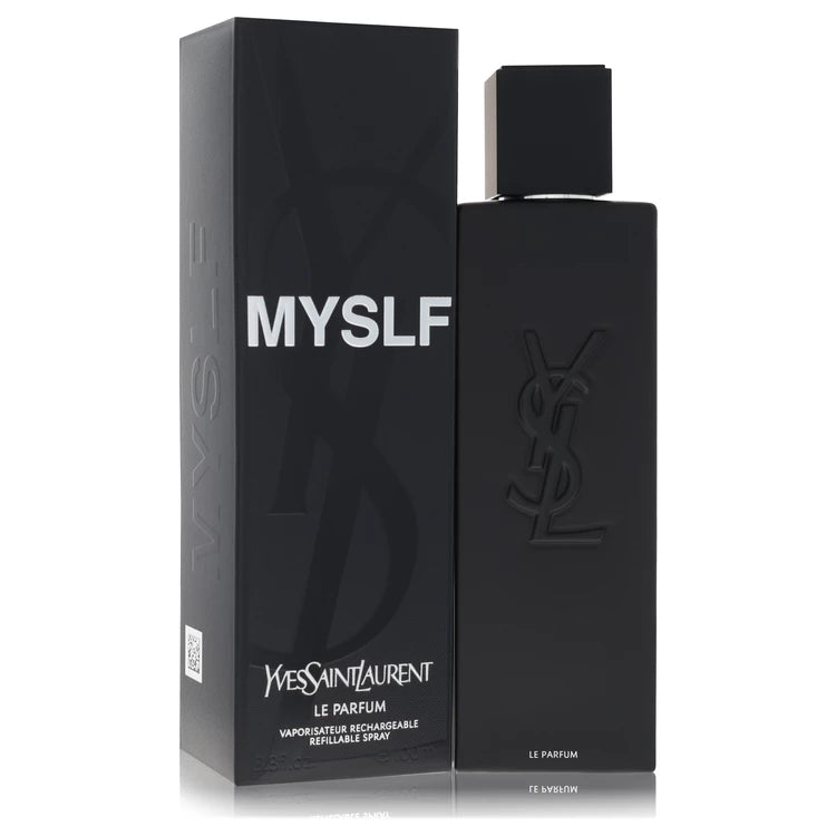Myslf Le Parfum Spray By Yves Saint Laurent