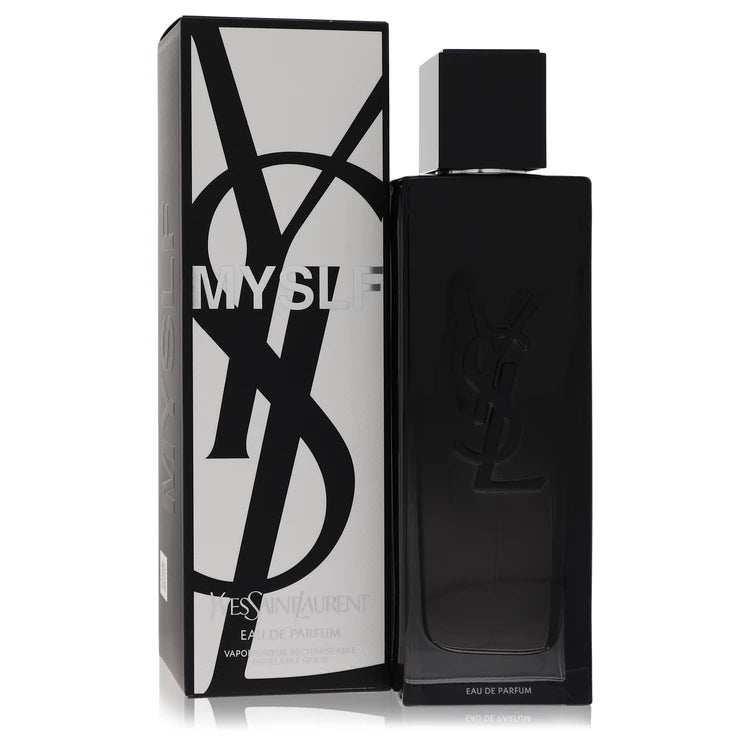 Eau De Parfum Spray Refillable By Yves Saint Laurent