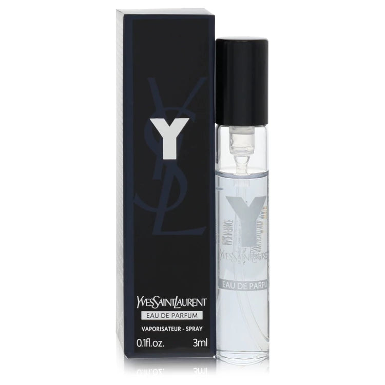 Y Mini EDP Spray By Yves Saint Laurent